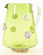 Silver Pitcher II