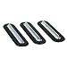Stomp Tech Bars Molded Stomp Pad Image