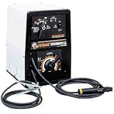 - Hobart Stickmate AC/DC Welder - LX235 230 Volt, 235 Amp, Model# 500421