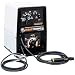 - Hobart Stickmate AC/DC Welder - LX235 230 Volt, 235 Amp, Model# 500421