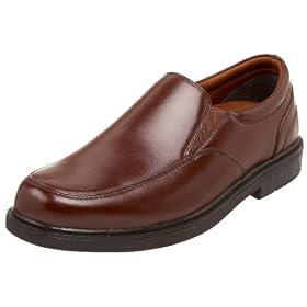 Nunn Bush Mens Eathan Loafer by Nunn Bush