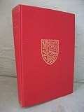 The Victoria history of the county of Lancashire