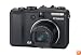 Canon PowerShot G9 12.1MP Digital Camera with 6x Optical Image Stabilized Zoom