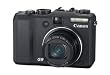 Canon PowerShot G9 12.1MP Digital Camera with 6x Optical Image Stabilized Zoom