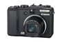 Canon PowerShot G9 12.1MP Digital Camera with 6x Optical Image Stabilized Zoom