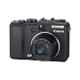 Canon PowerShot G9 12.1MP Digital Camera with 6x Optical Image Stabilized Zoom