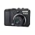 Canon PowerShot G9 12.1MP Digital Camera with 6x Optical Image Stabilized Zoom