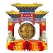 Asian Gong Centerpiece Case Pack 84