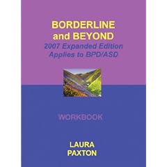 Borderline and Beyond Workbook