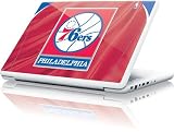 Skinit Philadelphia 76ers Vinyl Skin for Apple MacBook 13-inch