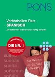 PONS Verbtabellen Spanisch