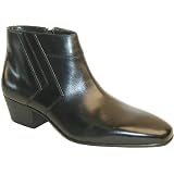 Giorgio Brutini Mens Italian Calf 15548 Boots by Giorgio Brutini