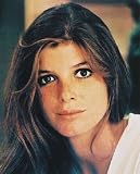 KATHARINE ROSS 24X36 COLOR POSTER PRINT