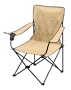 Tan Folding Chair