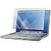 Eforcity Premium Reusable Screen Laptop Notebook Protector/ Guard for Apple MacBook Pro, 15 inch (16:9) w/ Free Cleansing Cloth