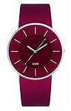 ALESSI アレッシィ 腕時計 luna ワインレッド AL8001