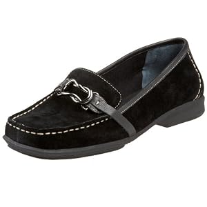 Aerosoles Ladies Matter Of Fact Loafer by Aerosoles