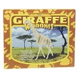 Giraffe Woodkit