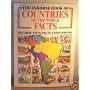 The Usborne Book of Countries of the World Facts (Facts and Lists)