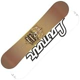 Lamar Cruiser 09 Freestyle Snowboard - 154cm