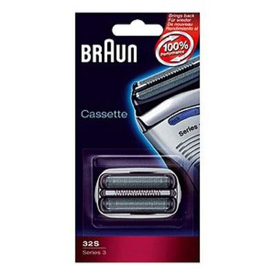 New - Braun Series 3 Combi 32S Float - 15462785 New - Braun Series 3 Combi 32S Float - 15462785