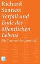 Verfall und Ende des �ffentlichen Lebens