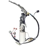 98-00 Chevy Malibu Grand Am Sunfire Olds Fuel Pump Bosch 67355 Fuel Pump
