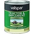Valspar 018.4432-13.005 Tractor And Implement Enamel