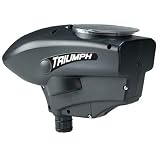 Tippmann Triumph Electronic Loader w/ Bend Sensor Technology