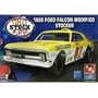 AMT 1969 Ford Falcon Modified Stocker Model Car