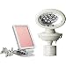 Electronics : MAXSA Motion-Activated 14 LED Security Floodlight
