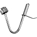 Faucet Jet Carboyand Beer Bottle Washer