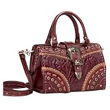 American West Sedona Sunset Small Single Compartment Coach