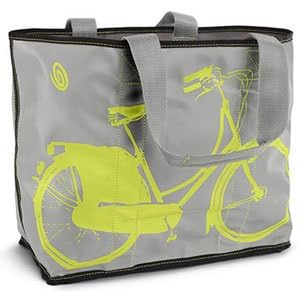 Buy Timbuk2 Anna Tote Silver Lime-Aide by Timbuk2