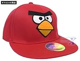 アングリー・バード公式製品レッドバード帽子