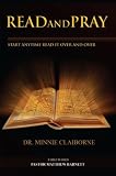 READ and PRAY through the Bible