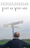 Just as you are