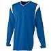 Wicking Long Sleeve Warmup Shirt