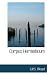 Corpus Hermeticum