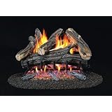 Pro-com WAN24N-2 Vented Log Set 24'