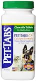 UPC 048476080508 product image for Pet-Tabs Plus CF (Calcium Formula), 60 ct. | upcitemdb.com