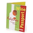 WinePassport: California (Pairing of Facts and Fun)