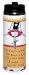 Santa Barbara Design Studio Curly Girl Design, 12-Ounce Double-wall Stainless Steel Travel Mug, I Am Fairly Certain