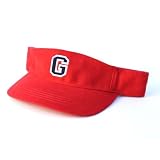 Baby Gap Adjustable Cotton Visor (Available in 3 Colors)