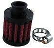 Uni Filter UP-104 5/8 Clamp-On Breather
