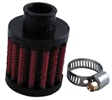Uni Filter UP-104 5/8 Clamp-On Breather