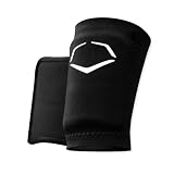 EvoShield Protective Wrist Guard, Black, Medium