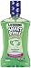 Listerine Smart Rinse Mint Shield Flavor 500ml  (Pack of 2)