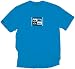 Quiksilver Young Men's Welcome Wagon Basic Short-Sleeve Tee