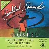 Everybody Clap Your Hands [Accompaniment/Performance Track]